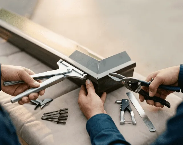 Why choose Gutter Repair in Bradford, VT